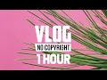 [1 Hour] - Fablik - On My Heart (Vlog No Copyright Background Music)