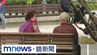 73%中高齡憂鬱患者未就醫　死亡率恐增3倍｜#鏡新聞