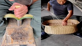Amazing Bamboo Craft Ideas, Bamboo Craft Art, Bamboo Diy Ideas #1