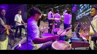 Ootrida Vendumae | Unthan Aaviyai Neer Ootrum | Gersson Edinbaro | NLAG | | Live Worship | 2023