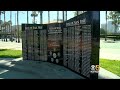 Google Donates Funds to Repair Defaced Vietnam Veterans Memorial in San Jose