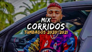 CORRIDOS TUMBADOS MIX 2020 2022 💀 Ovi , Legado 7, Junior H, Tony Loya, Natanael Cano, Fuerza Regida