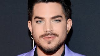 These Celebs Just Can't Stand Adam Lambert