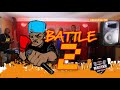 Dynasty The Battle Freestyle Rap Contest Day 3 Edition I