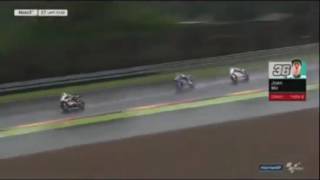 FULL highlights MOTO 3 germany MotoGP2016