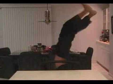 How to be Ninja How to be Ninja