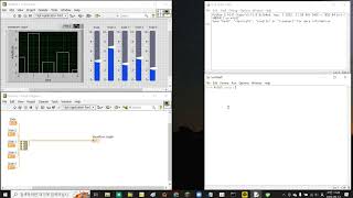 labview+python+google+deeplearning #3