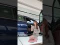 抖音车模丝袜女主播直播卖车 616