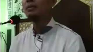 Ustaz Hassan Che Mat: Teguran Buat Para Imam. Belajarlah Fiqh Solat Dengan Betul..