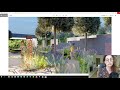 software choices for garden designers or landscape architects