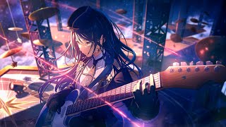 Nightcore - Черные зеркала | Флорида