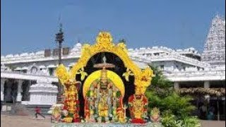 Annavaram Temple udpate Annavaram Vratala timings tickets information