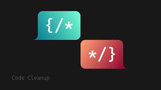 Code Cleanup Ep 1: Refactoring forms with React 19 features