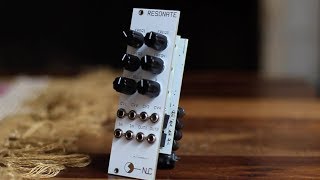 Kit Review # 29 - NLC Resonate - Module Demo