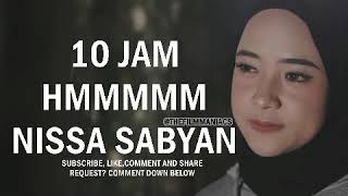 Download Lagu Hmmm Deen Assalam Nissa Sabyan... MP3 Gratis