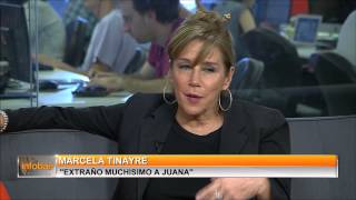 Marcela Tinayre: \