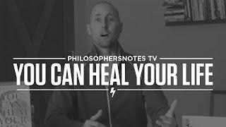 PNTV: You Can Heal Your Life by Louise Hay (#89)