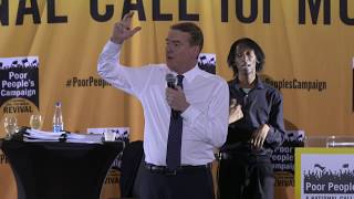 2019 PPC Presidential Candidates' Forum: Sen. Michael Bennet (D-CO)