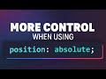 Power-up position absolute with this simple technique