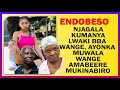 ENDOBESO: Njagala Kumanya Lwaki Bba  Wange, Ayonka  Muwala Wange Amabeere Mukinabiro