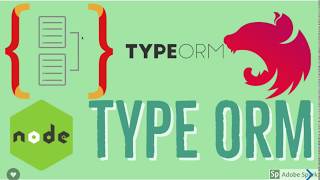 TypeORM - Amazing ORM for TypeScript and JavaScript MySQL, PostgreSQL | Webinar | Node JS