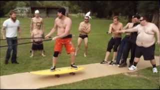 "Bungee Boogie" - Jackass