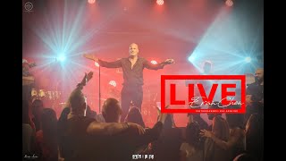 שראל בהופעה חיה מחרוזת  בא לה בא לה | LIVE צילום ובימוי | ארן חן | צלמים 2023