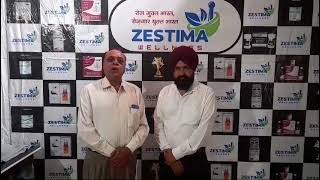 20 ਸਾਲ ਪੁਰਾਣਾ ਪੋਸਤ ਦਾ ਨਸ਼ਾ ਛੱਡਿਆ Zestima Wellness ਦੇ ਸ਼ੁੱਧ ਕਸ਼ਮੀਰੀ ਕੇਸਰ ਤੇ ਵੈੱਲ ਡਾਇਟ ਨਾਲ