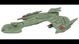 Star Trek Attack Wing - Wave 0, \