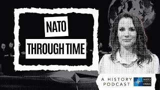 NATO 2099 with Dr. Florence Gaub | NATO Through Time Podcast Ep. 10