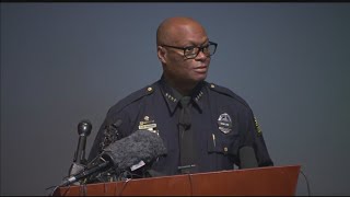 Former Dallas Police Chief David Brown Picked For Next CPD Superintendent