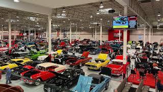 GAA Classic Car Auction