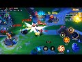 Arena Of Valor Legendary Gameplay Video 14 kill . Arena Of Valor Gameplay Video . Gaming Zone