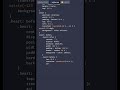 FUNKY HEART ❤️ with CSS | CSS Animation|css tutorials #shorts #javascript #developer #coding