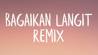 Download Lagu Bagaikan Langit Remix TikTok... MP3 Gratis