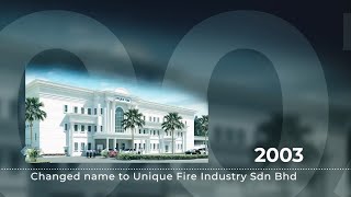 Unique Fire Holdings Berhad Corporate Video