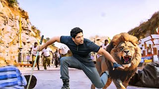 Allu Arjun's - New Released South Indian Hindi Dubbed Movie | South Action Movie | Latest