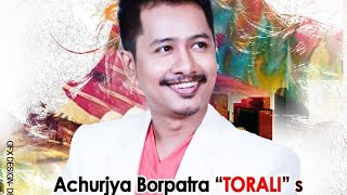 Godapani by Achurjya Borpatra || Torali Vol.3 (2018) || Assamese New Song