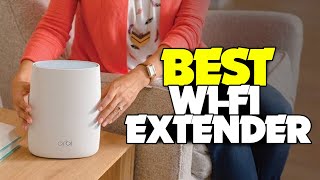 TOP 5: Best Wi-Fi Extender 2022 | Boost Your Network!