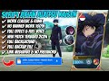 Script Skin Julian Jujutsu Kaisen No Password Link Mediafire | Full Effect & Voice | New Patch 2024