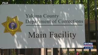 Yakima County Commissioner Trying to Replace the Current Jail