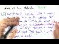 Testing Knowledge Solution - Programming Languages