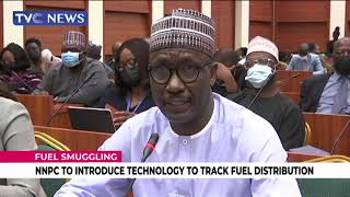 NNPC To Introduce Technology To Track Fuel Distribution