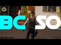 BCSO EUP Mega Pack Showcase - OhLiamR Modifications