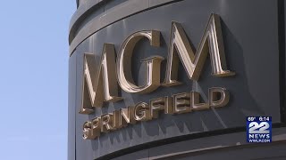 MGM Springfield celebrating 5 years in business