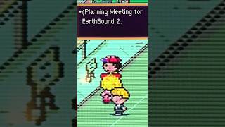 Is EarthBound IN EarthBound!?