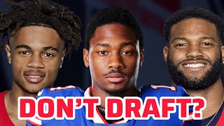 Which Texans WR should you draft in fantasy football?