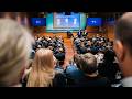This is how we work with risk in the fund | Risk Summit 2026 | Norges Bank Investment Management