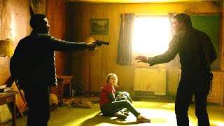 The Last of Us HBO: S1E5 - Sam Attacks Ellie, Ending scene, "What did I do?"