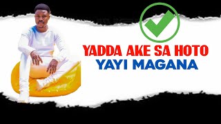 Yadda Ake Sa Hoto Yayi MAGANA | Ai